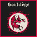 Miniatyrbild 1 av 2: Sortilège - Sortilège (Magenta Vinyl Lp) (LP)