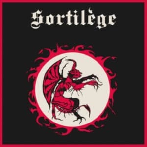 Sortilège - Sortilège (Magenta Vinyl Lp) (LP)