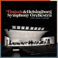 Tingsek - Tingsek & Helsingborg Symphony Orch (LP)