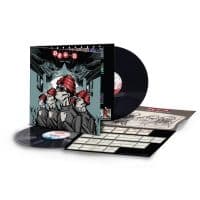 Devo - 50 Years of De-Evolution 1973-2023 (2LP Black) (LP)