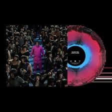 Oliver Tree - Alone In A Crowd (LP)