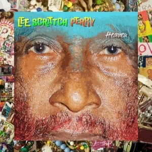 Lee Perry - Heaven (Vinyl Lp) (LP)