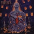 Miniatyrbild 2 av 2: Rat King - Psychotic Reality (Clear With Deep (LP)