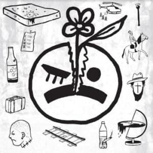 Anti-Lam Front - Verdenslansering (LP)