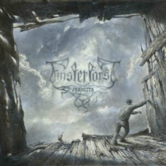 Finsterforst - Jenseits (Vinyl Lp) (LP)
