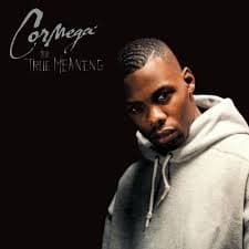 CORMEGA - TRUE MEANING (MILKY CLEAR VINYL) (LP)