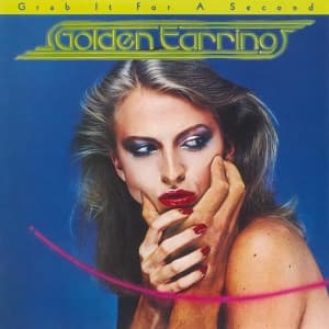 Golden Earring - Grab It For A A Second (LP)
