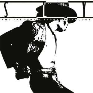Sly & The Family Stone - Anthology (LP)