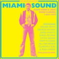 Miniatyrbillede 1 af 2: Soul Jazz Records Presents - Miami Sound ? Rare Funk & Soul From (LP)