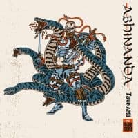 Abhinanda - Tsunami (Vinylsingle)
