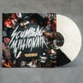 Miniatyrbilde 1 av 2: Scumbag Millionaire - All Time Low (Half Black/White Viny (LP)