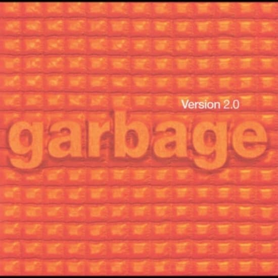 Garbage - Version 2.0 (LP)