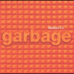 Garbage - Version 2.0 (LP)