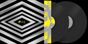Various Artists - Pwl Extended: Big Hits & Surprises, (LP)