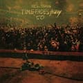 Miniatyrbillede 1 af 2: Neil Young - Time Fades Away (LP)