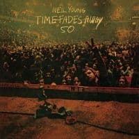 Neil Young - Time Fades Away (LP)