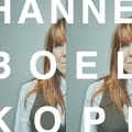 Miniatyrbild 3 av 3: Hanne Boel: Kopi (Vinyl, LP)