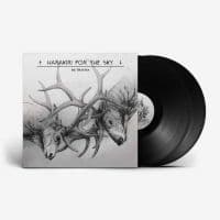 Harakiri For The Sky - Iii - Trauma (2 Lp Vinyl) (LP)