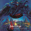 Miniatyrbild 1 av 2: Sortilège - Métamorphose (Vinyl Lp) (LP)