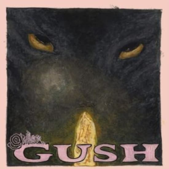 9Million - Gush (LP)