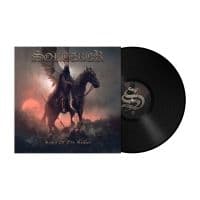 Sorcerer - Reign Of The Reaper (Vinyl Lp) (LP)