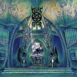 Mystic Circle - Infernal Satanic Verses (Remaster, (LP)