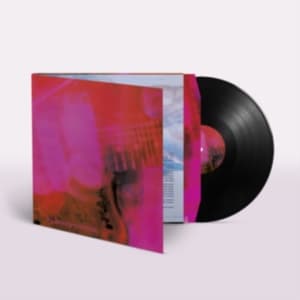 My Bloody Valentine - Loveless (Indies Deluxe Lp) (LP)