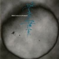 Brendan Perry - Eye Of The Hunter / Live I.C.A. (LP)