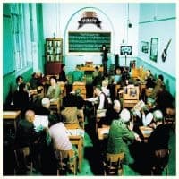 Oasis - The Masterplan (Remastered Edition) (LP)