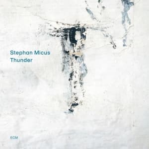 Micus Stephan - Thunder (Vinyl) (LP)