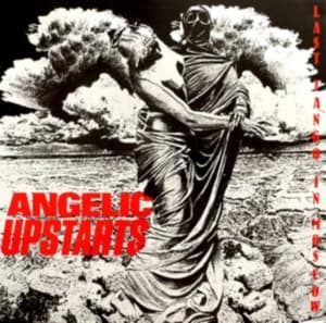 Angelic Upstarts - Last Tango In Moscow (Vinyl Lp) (LP)