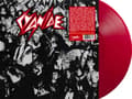 Pikkukuva 1 / 2: Cyanide - Cyanide (Red Vinyl Lp) (LP)