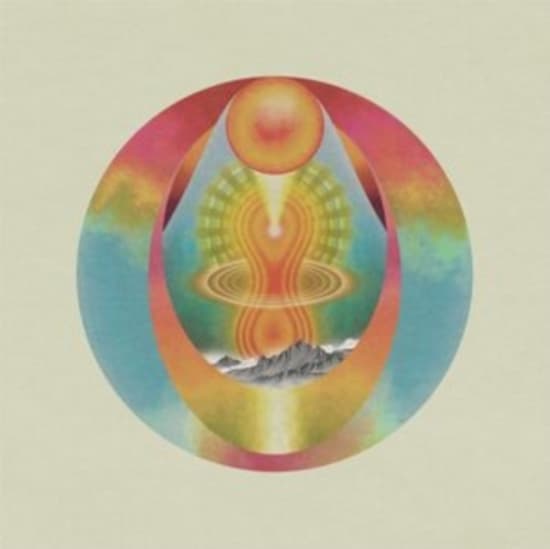 My Morning Jacket - My Morning Jacket (LP)