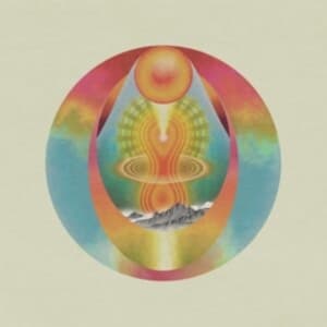 My Morning Jacket - My Morning Jacket (LP)