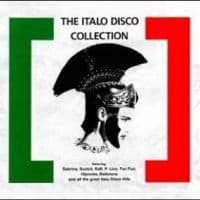 Various Artists - The Italo Disco Collection (LP)