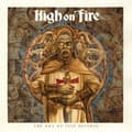 Pikkukuva 1 / 2: High On Fire - The Art Of Self Defense (Yellow & G (LP)