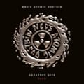 Miniatyrbillede 1 af 2: Ned's Atomic Dustbin - Greatest Hits Live (Red Vinyl Lp) (LP)