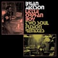 Miniatyrbillede 1 af 2: Jackson Brian - Little Orphan Boy - Two Soul Fusion (LP)