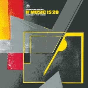 Blandade Artister - If Music Presents: You Need This: I (LP)
