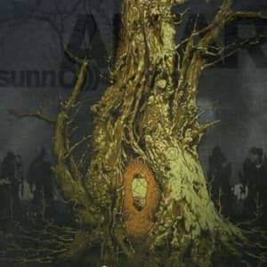 Sunn/Boris - Altar (2 Lp Vinyl) (LP)