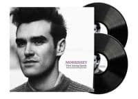 Morrisey - First Among Equals (LP)