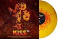 Kiss - Kiss '88 (LP)