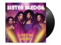 Miniatyrbild 2 av 2: Sister Sledge - Lost In Music (Vinyl Lp) (LP)