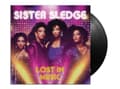 Miniatyrbild 1 av 2: Sister Sledge - Lost In Music (Vinyl Lp) (LP)