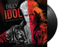Miniatyrbilde 1 av 2: Idol Billy - California Fm 1990 (LP)