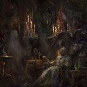 Spirit Tomb - Spiritus Lacrimarum: Dolorem In Lac (LP)