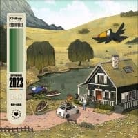 Various Artists - Chillhop: Spring Essentials 2023 (LP)