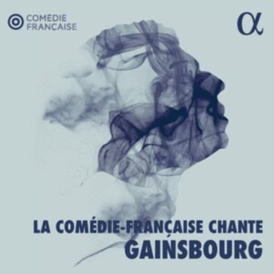Gainsbourg Serge Goraguer Alain - Gainsbourg, Goraguer & Monnot: La C (LP)