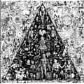 Miniatyrbillede 1 af 2: Pigface - Gub (Splatter Vinyl) (LP)