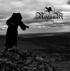 Noenum - Fiery Path (10" Vinyl) (LP)